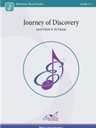 Journey of Discovery