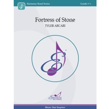 Fortress of Stone