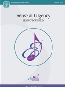 Sense of Urgency