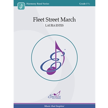 Fleet Street March