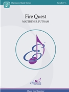 Fire Quest