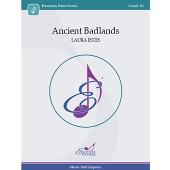 Ancient Badlands