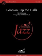Groovin' Up the Halls Deck the Halls