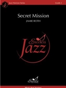 Secret Mission