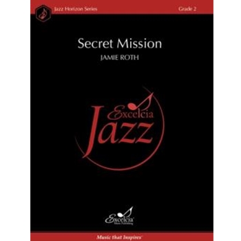 Secret Mission