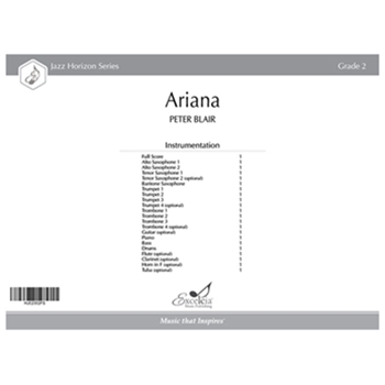 Ariana