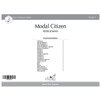 Modal Citizen