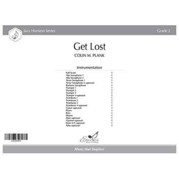 Get Lost