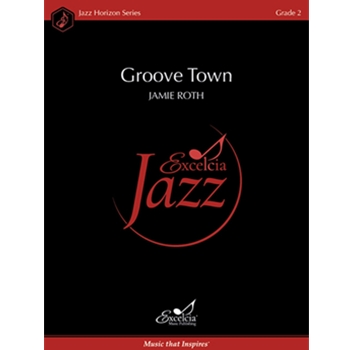Groove Town