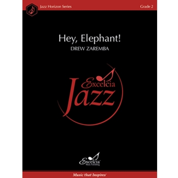 Hey, Elephant!