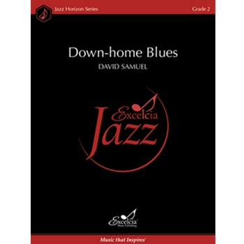Down-home Blues