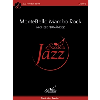 MonteBello Mambo Rock