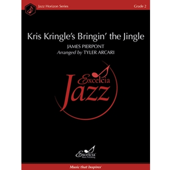Kris Kringle's Bringin' the Jingle