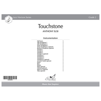 Touchstone (Score)