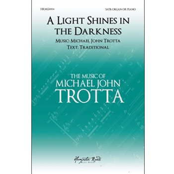 A Light Shines in the Darkness