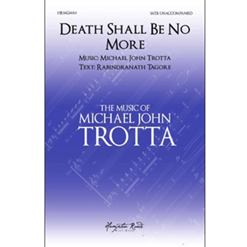 Death Shall Be No More