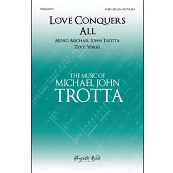Love Conquers All