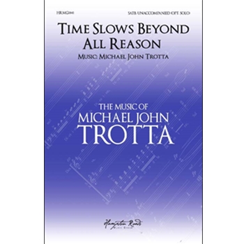 Time Slows Beyond All Reason