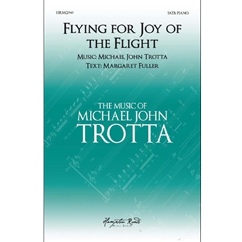 Flying for Joy of the Flight