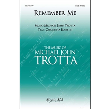 In Memoriam (Remember Me)