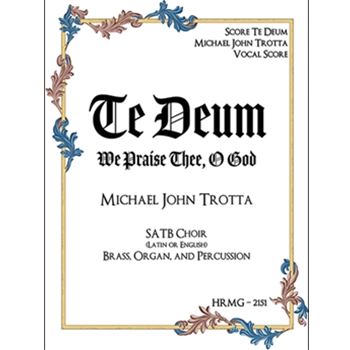 Te Deum