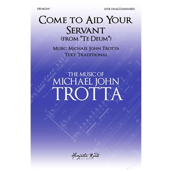 Come to Aid Your Servant