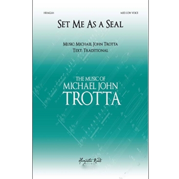 Set Me As a Seal Medium Low