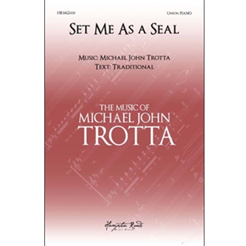 Set Me As a Seal