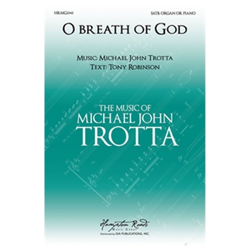 O Breath of God