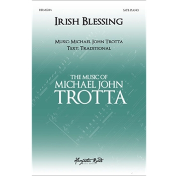 Irish Blessing Accompanied Version