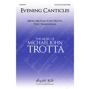 Evening Canticles