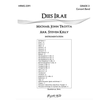 Dies Irae