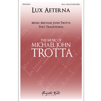 Lux Aeterna