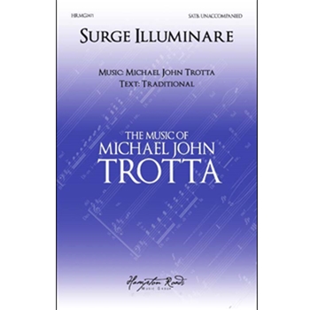 Surge Illuminare