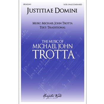 Justitiae Domini