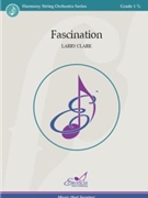 Fascination by Clark Larry for Full Score