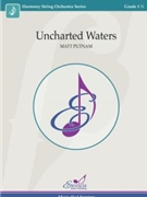 Uncharted Waters by Putnam Matthew R for Full Score