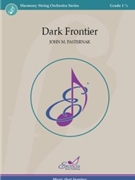 Dark Frontier by Pasternak John M for Score