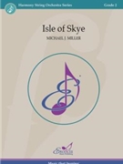 Isle of Skye by Miller Michael J for Score