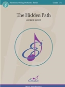 The Hidden Path by Sweet George for String Orchestra