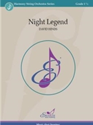 Night Legend