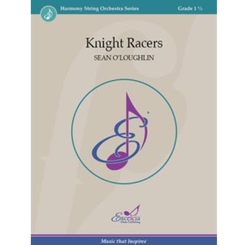 Knight Racers
