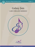Galaxy Jam