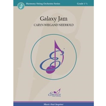 Galaxy Jam