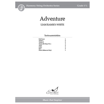 Adventure