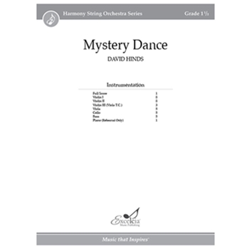 Mystery Dance