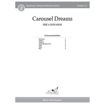 Carousel Dreams