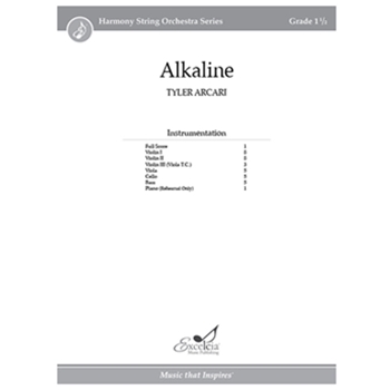Alkaline