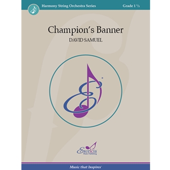 Champion's Banner