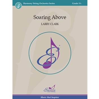 Soaring Above